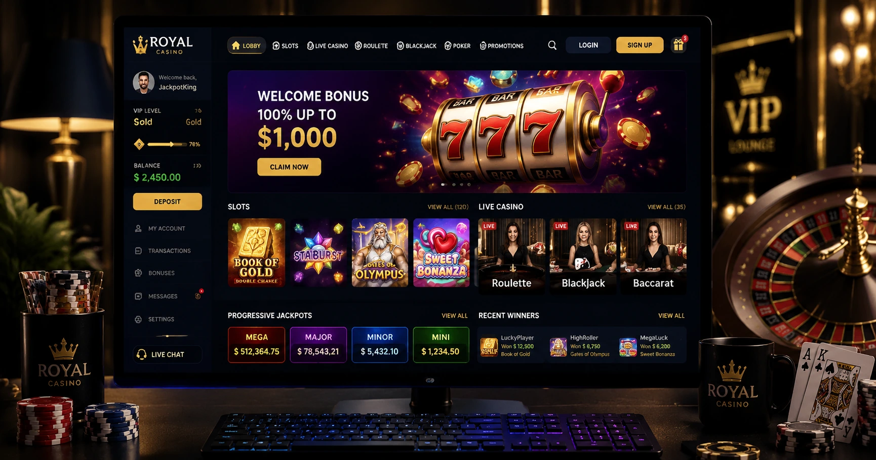 Exploring jili50: The Best Online Casino Experience - image 1 Exploring jili50: The Best Online Casino Experience - image 1
