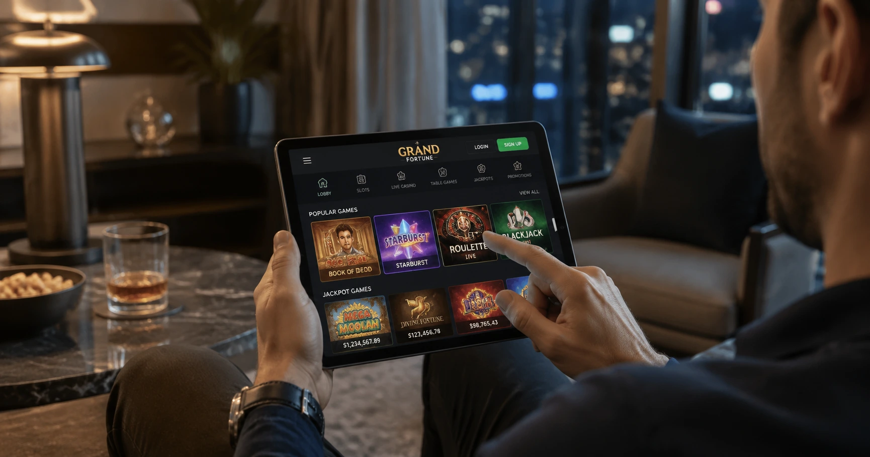 Exploring jili50: The Best Online Casino Experience - image 2 Exploring jili50: The Best Online Casino Experience - image 2