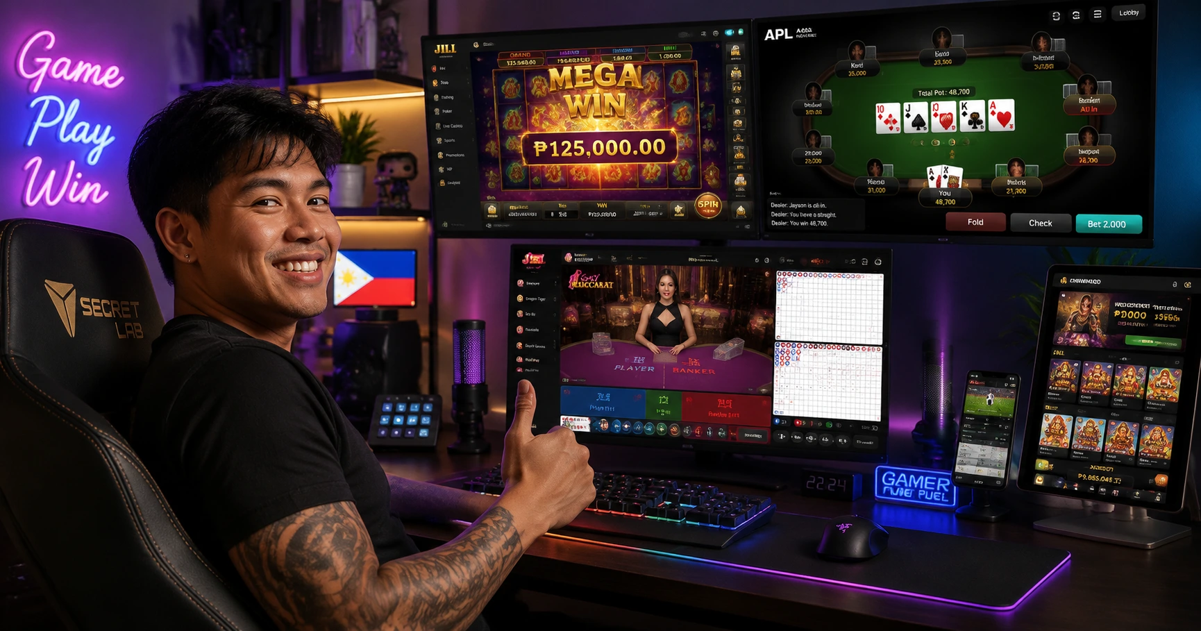 Understanding ph jili50: The Leading Platform for Filipino Gamers - image 1 Understanding ph jili50: The Leading Platform for Filipino Gamers - image 1