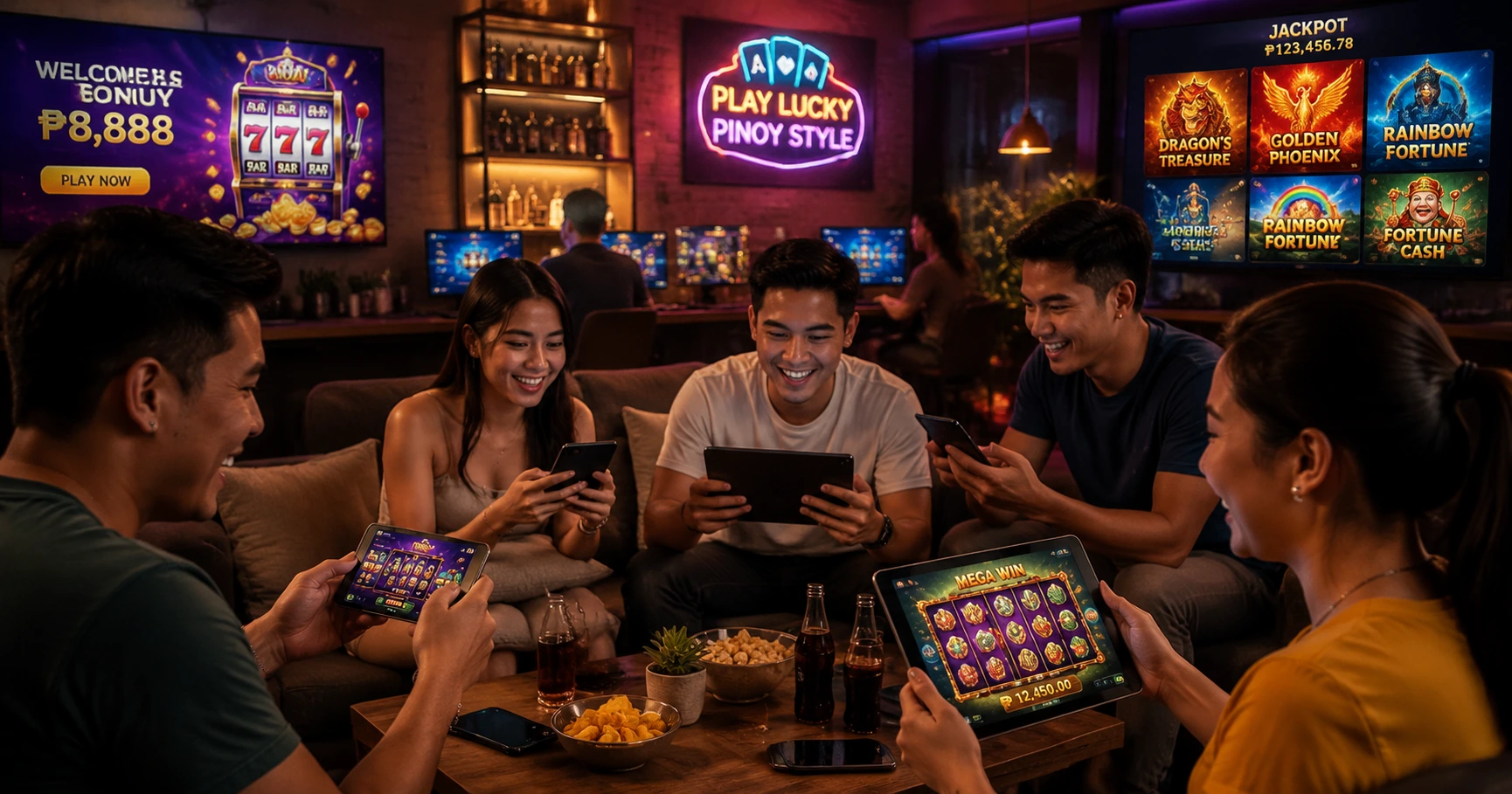Understanding ph jili50: The Leading Platform for Filipino Gamers - image 2 Understanding ph jili50: The Leading Platform for Filipino Gamers - image 2