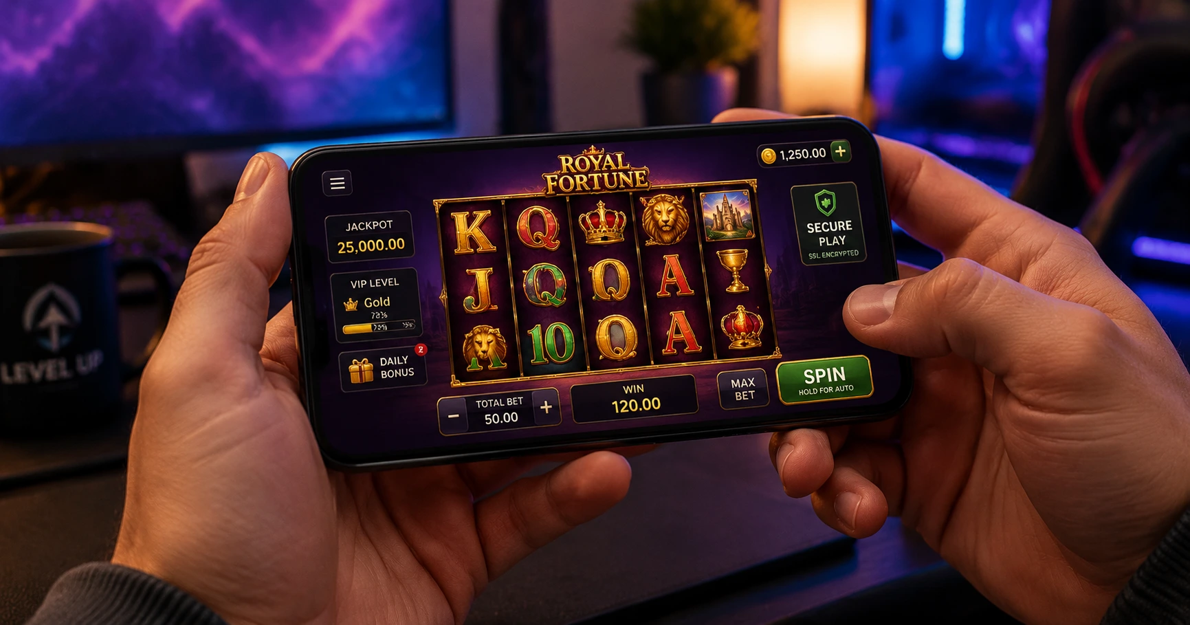 Exploring jili50: The Ultimate Online Slot Experience in the Philippines - image 2 Exploring jili50: The Ultimate Online Slot Experience in the Philippines - image 2