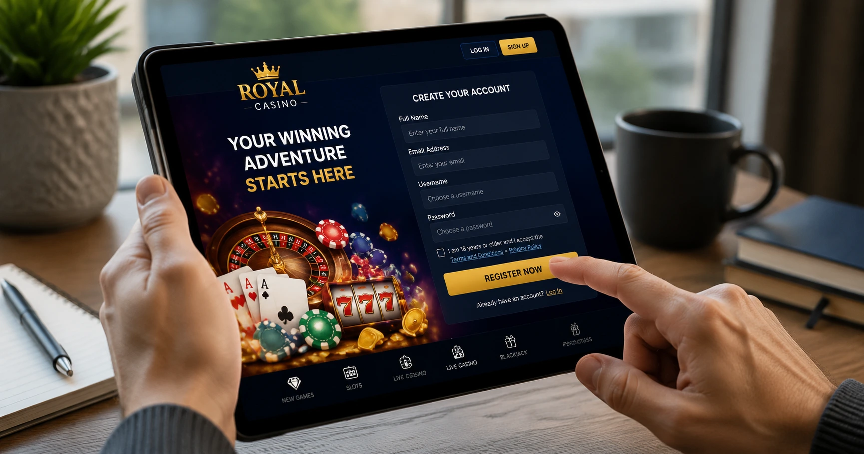How to Register at jili50 online casino registration and Steps You Should Know - image 2 How to Register at jili50 online casino registration and Steps You Should Know - image 2