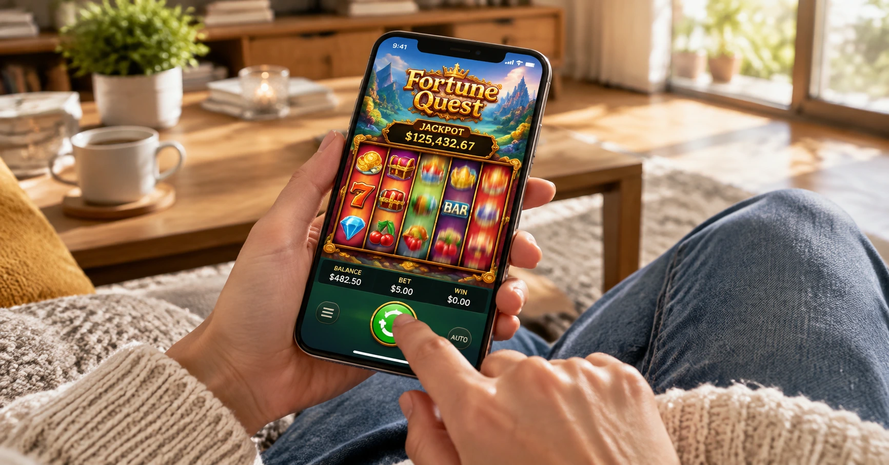 Explore the Exciting World of 50jili slot: The Ultimate Gaming Experience - image 3 Explore the Exciting World of 50jili slot: The Ultimate Gaming Experience - image 3