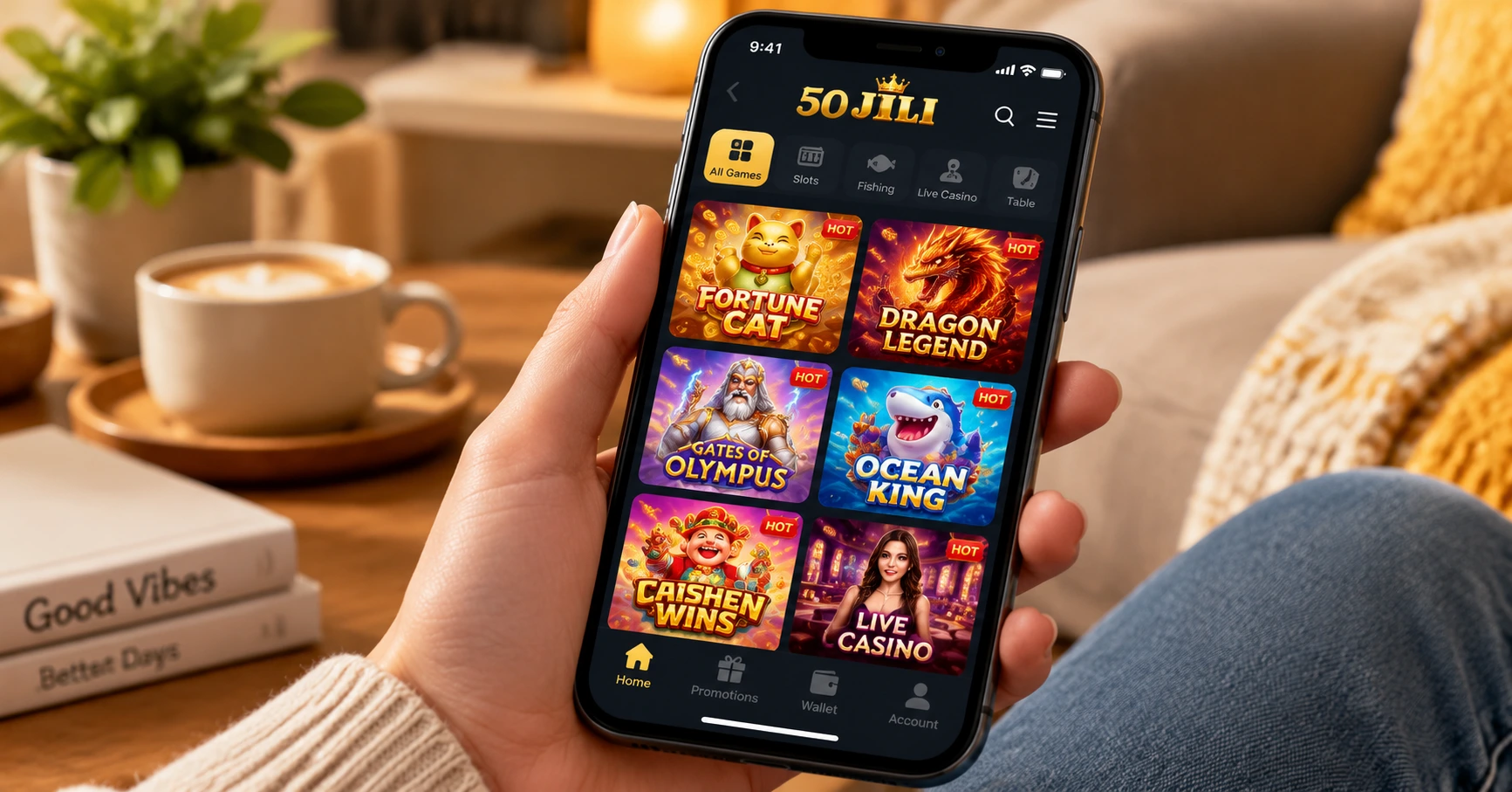 Mastering the 50 jili casino online login Experience - image 2 Mastering the 50 jili casino online login Experience - image 2